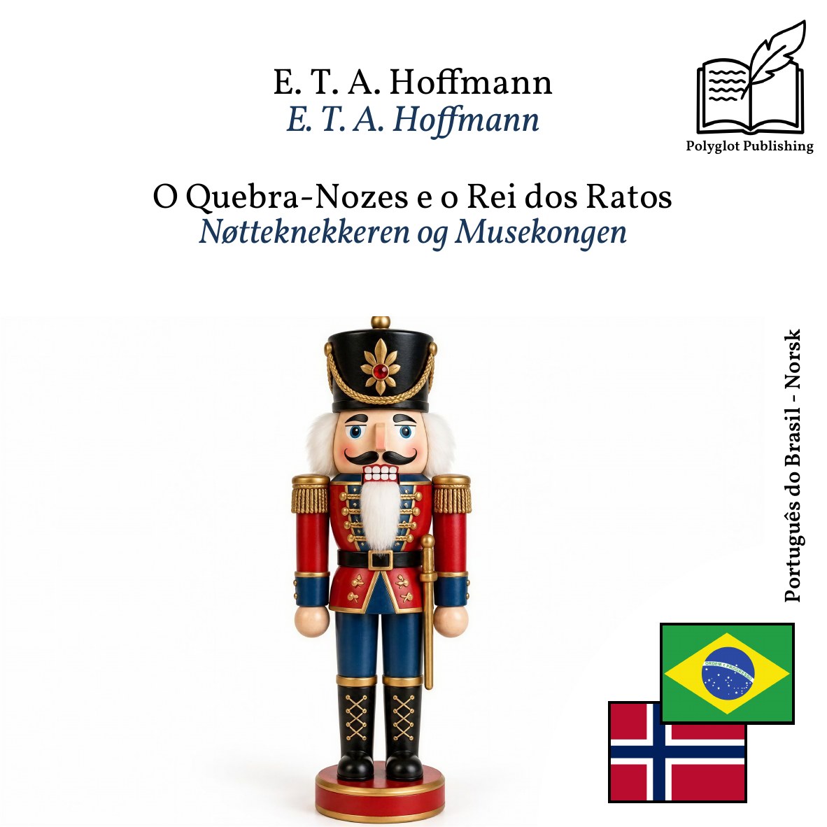 Nøtteknekkeren og Musekongen