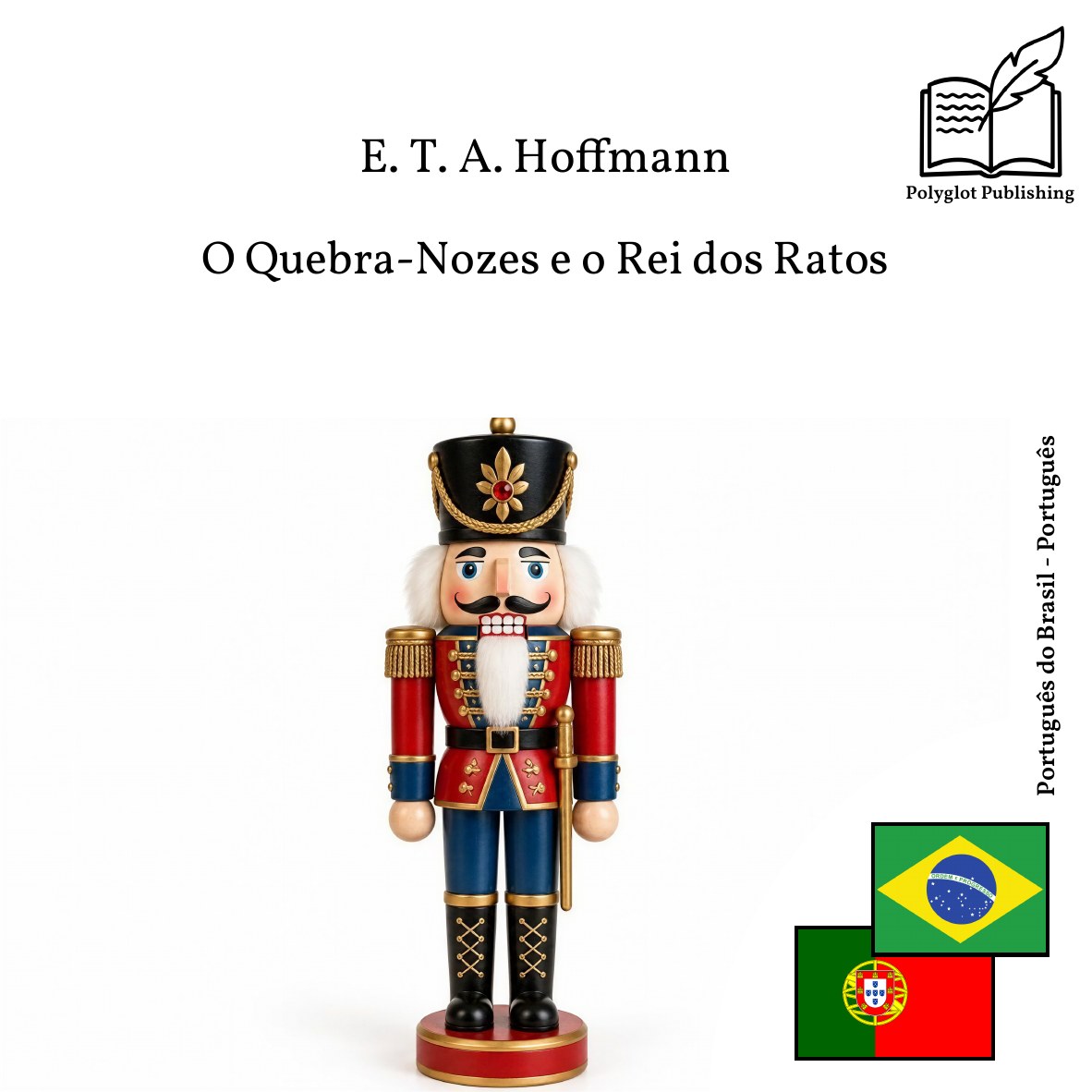 O Quebra-Nozes e o Rei dos Ratos