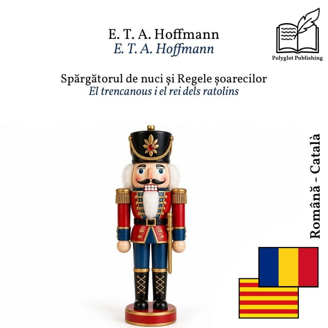 El trencanous i el rei dels ratolins