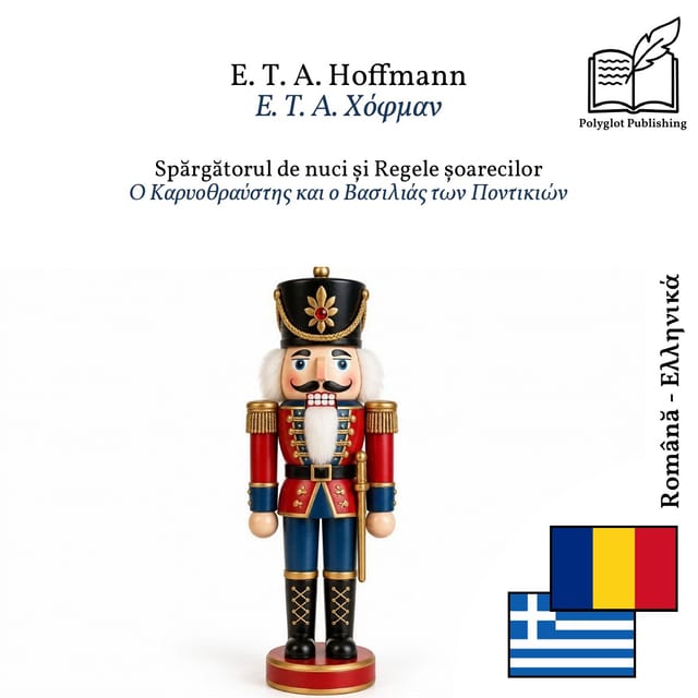 Ο Καρυοθραύστης και ο Βασιλιάς των Ποντικιών