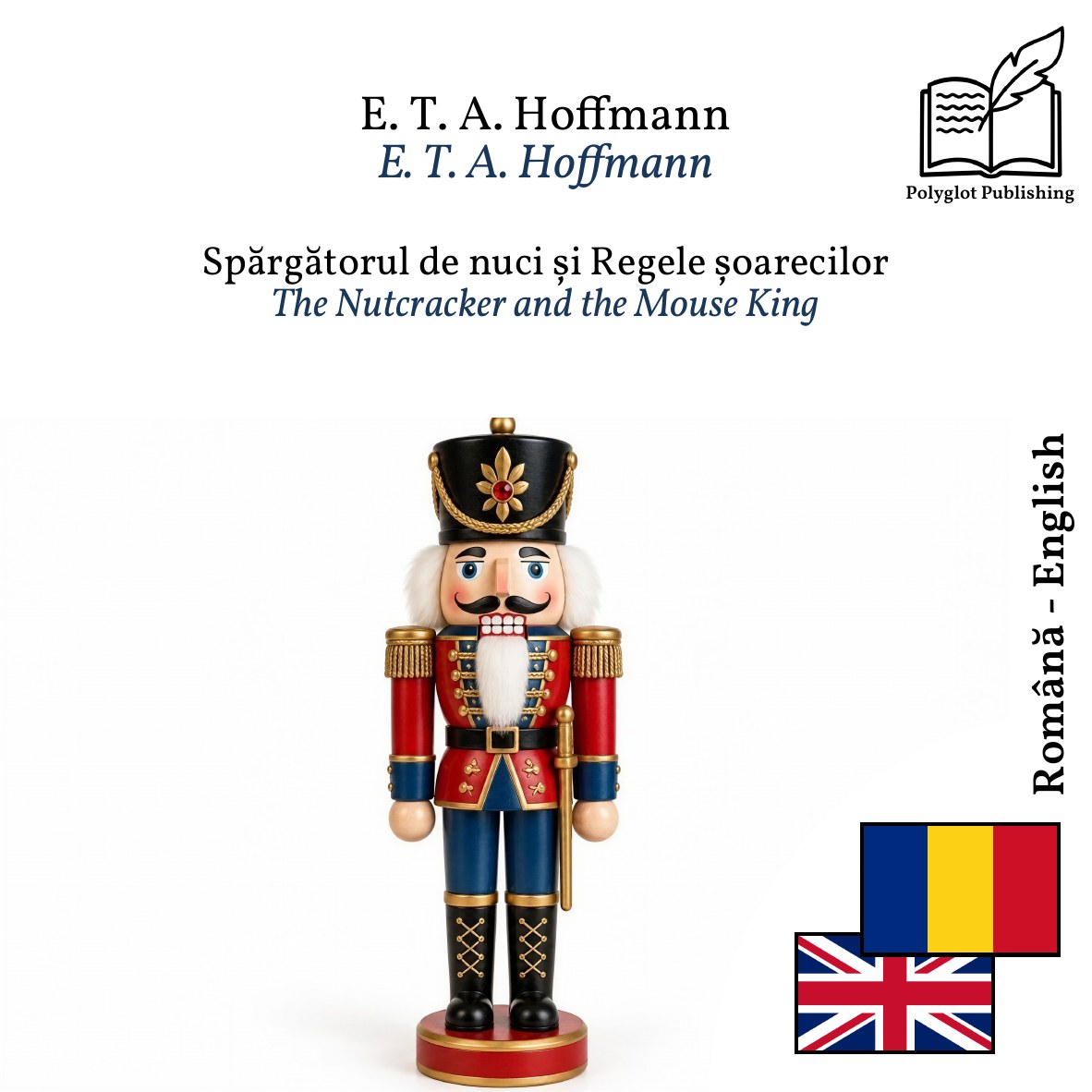 The Nutcracker and the Mouse King