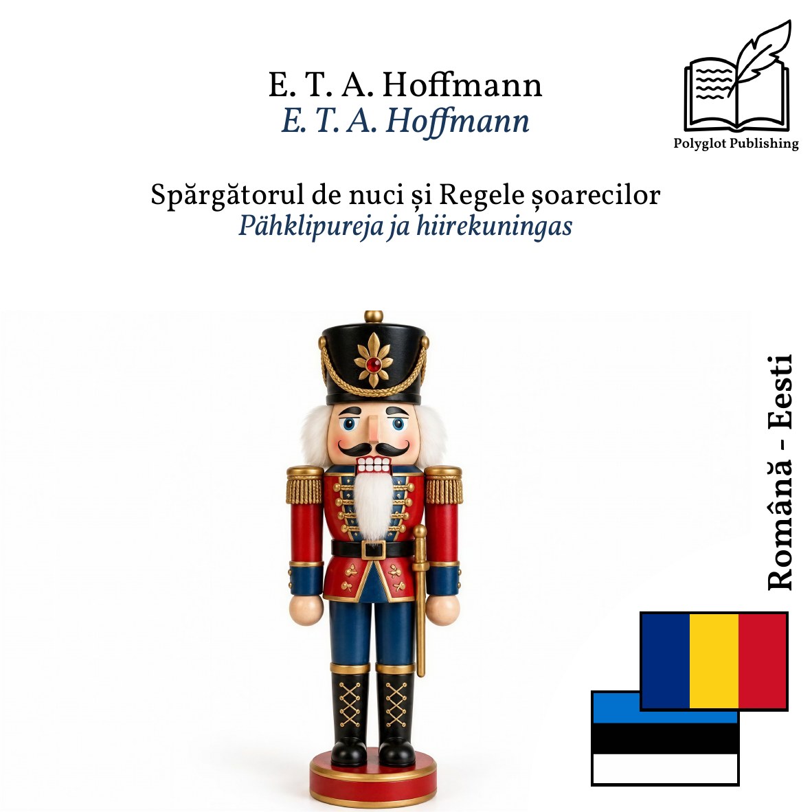 Pähklipureja ja hiirekuningas