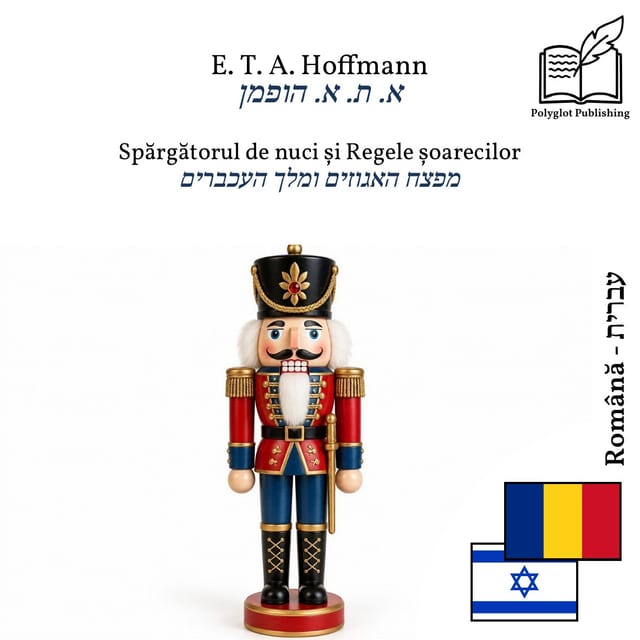 מפצח האגוזים ומלך העכברים