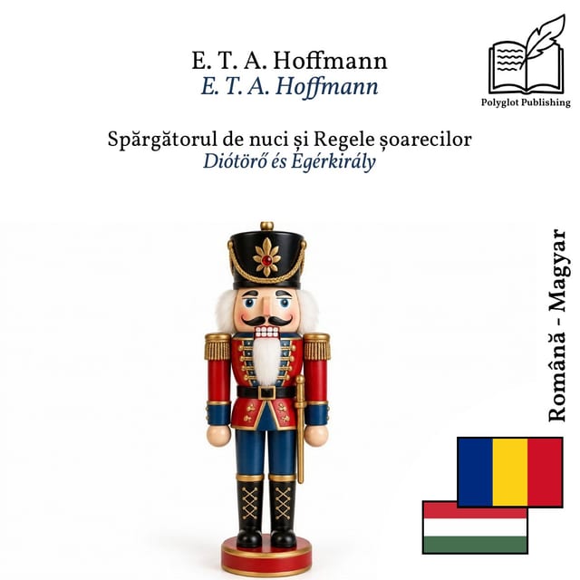 Diótörő és Egérkirály