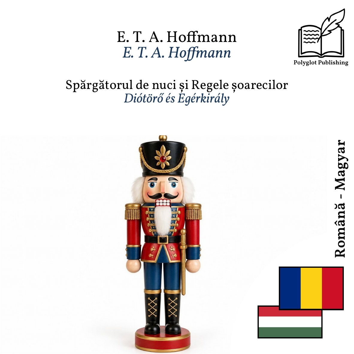 Diótörő és Egérkirály