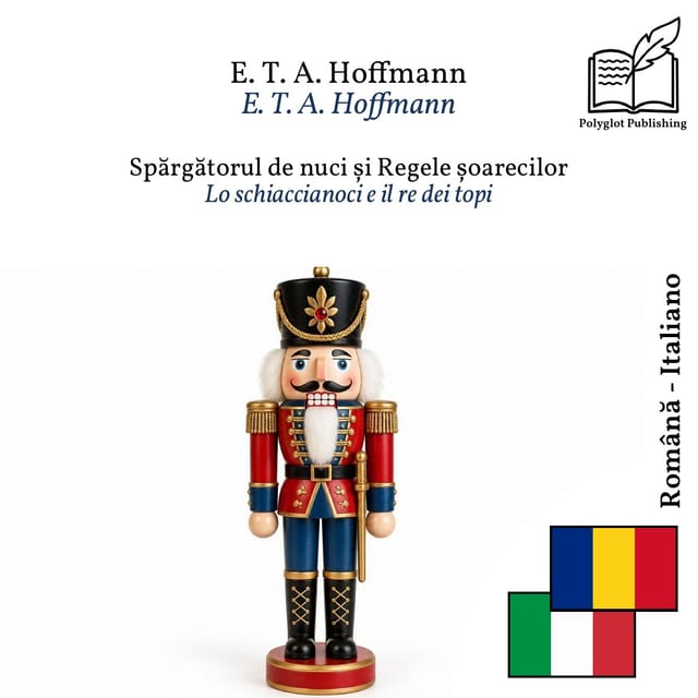Lo schiaccianoci e il re dei topi