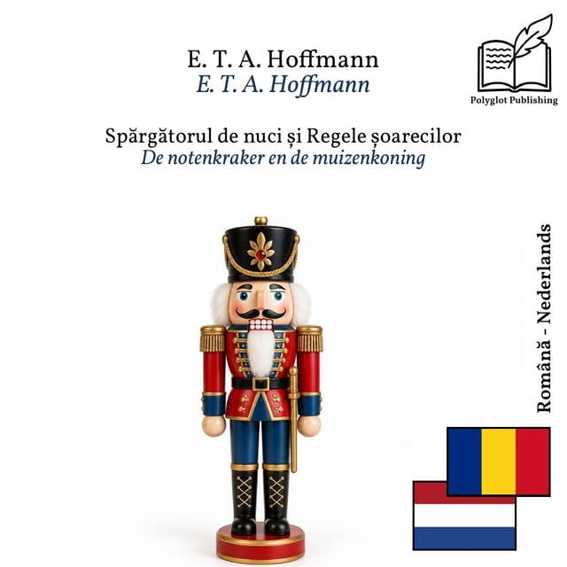 De notenkraker en de muizenkoning