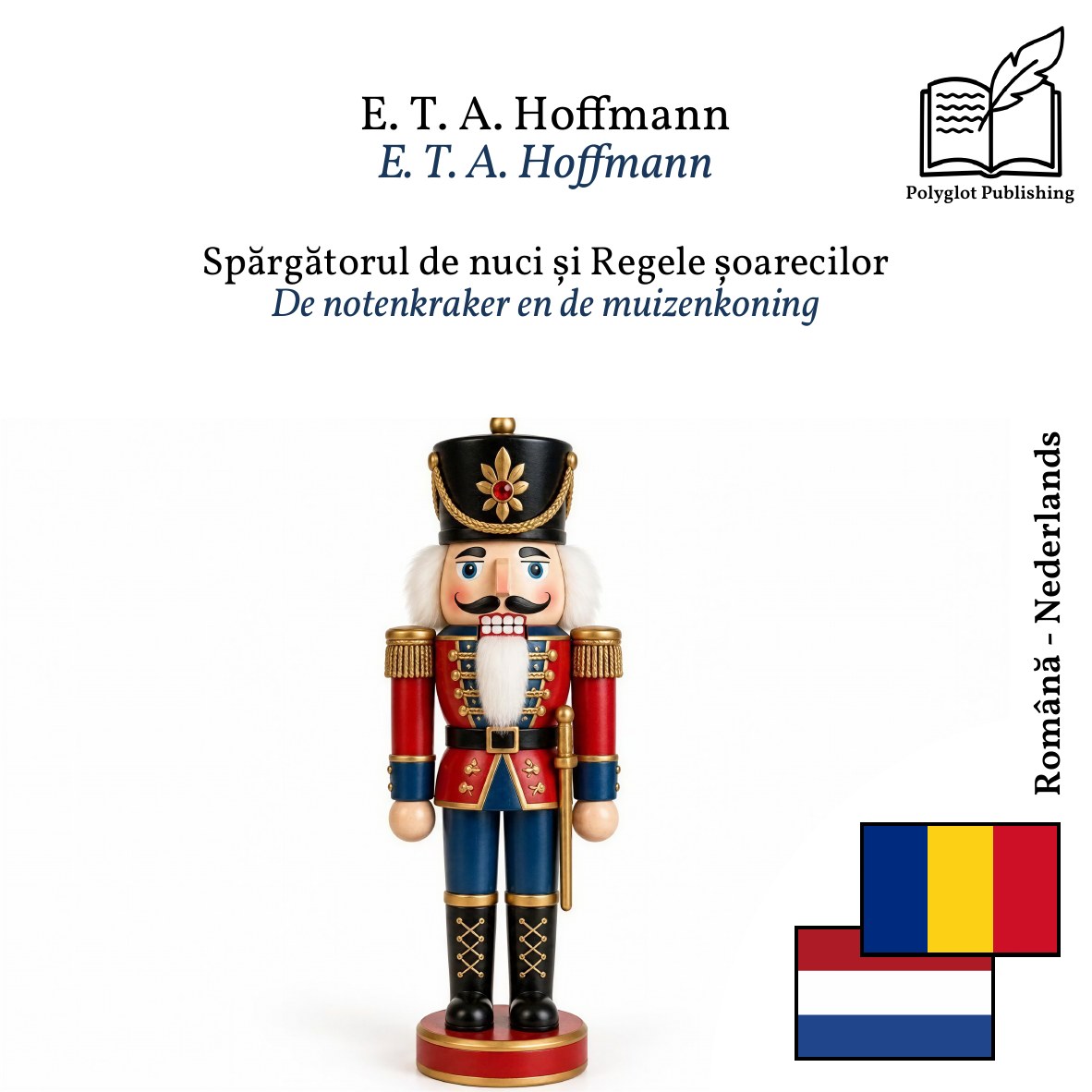 De notenkraker en de muizenkoning