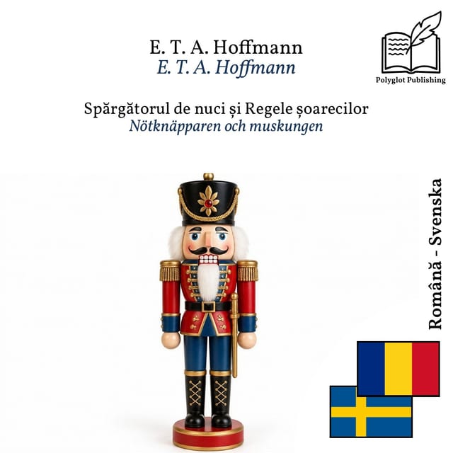 Nötknäpparen och muskungen