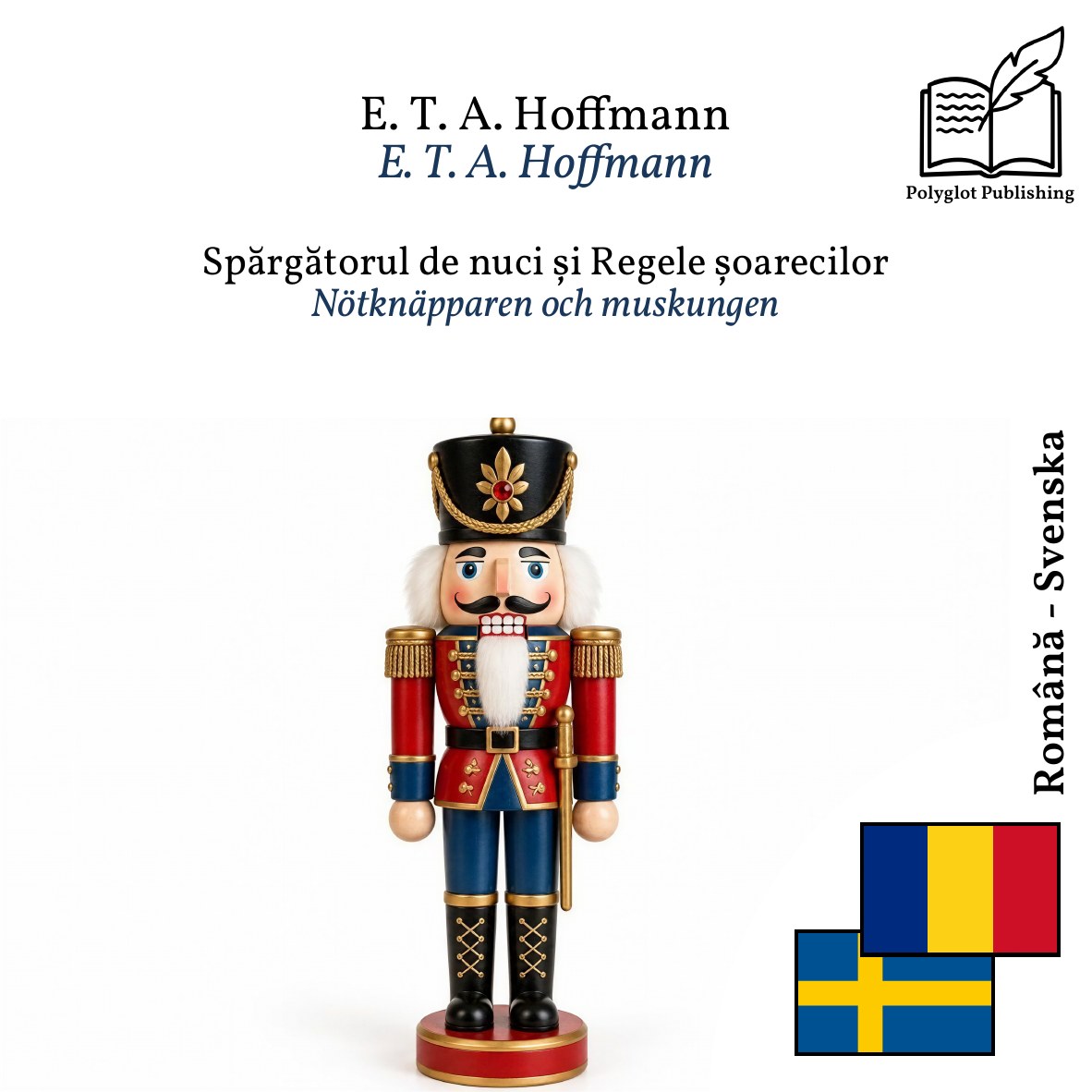 Nötknäpparen och muskungen