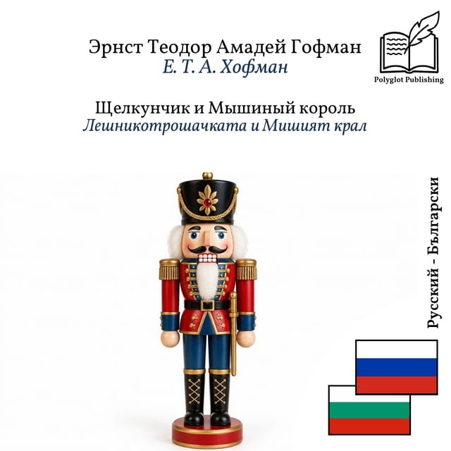 Лешникотрошачката и Мишият крал