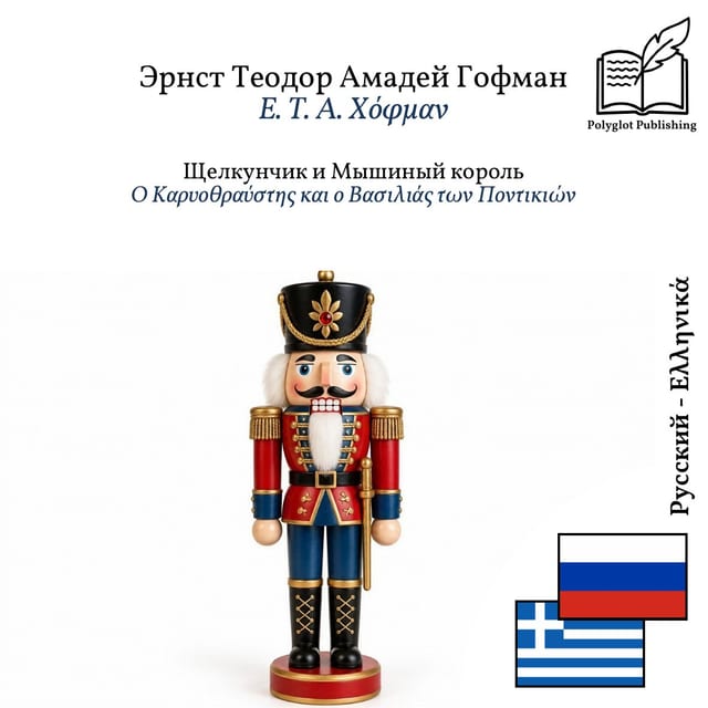 Ο Καρυοθραύστης και ο Βασιλιάς των Ποντικιών