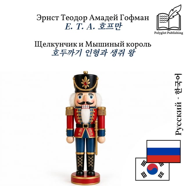 호두까기 인형과 생쥐 왕