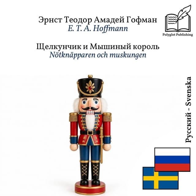Nötknäpparen och muskungen