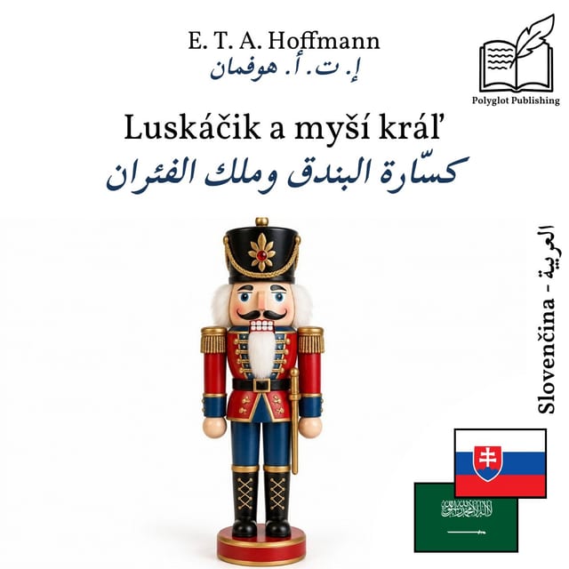 كسّارة البندق وملك الفئران