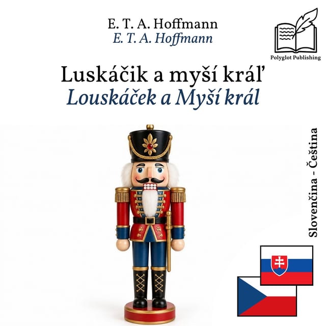 Louskáček a Myší král