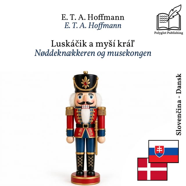 Nøddeknækkeren og musekongen