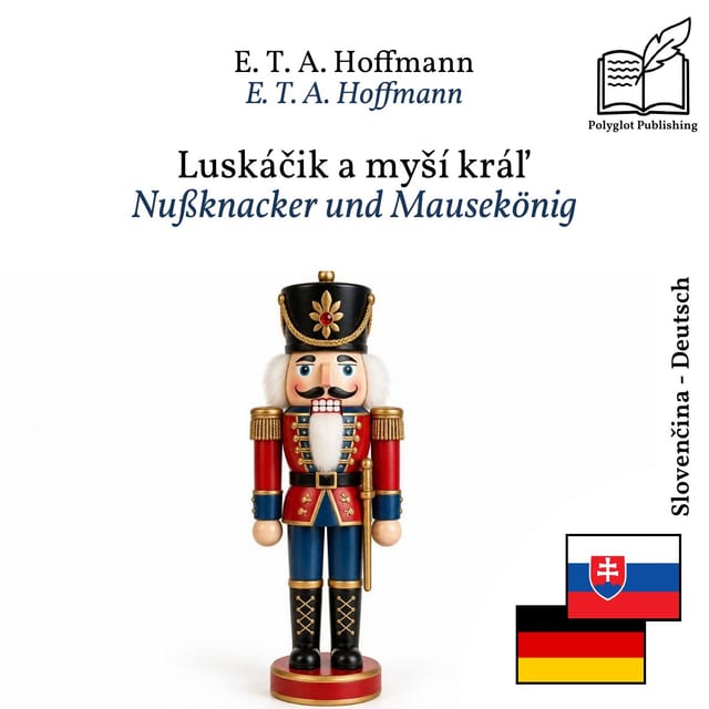 Nußknacker und Mausekönig