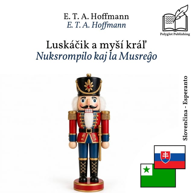 Nuksrompilo kaj la Musreĝo