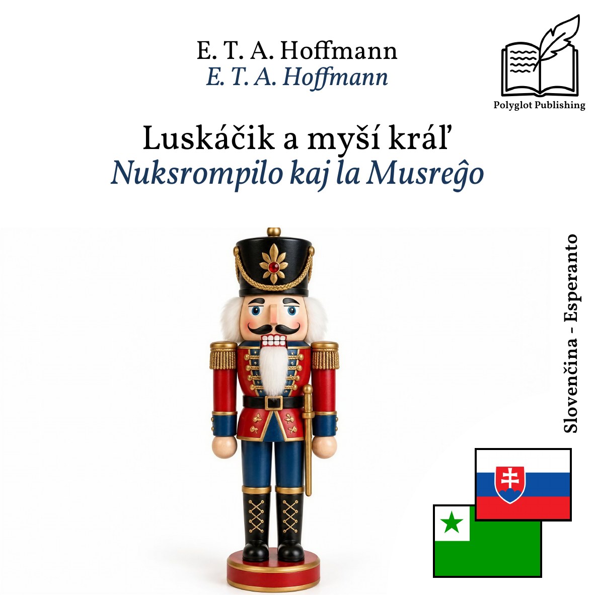 Nuksrompilo kaj la Musreĝo