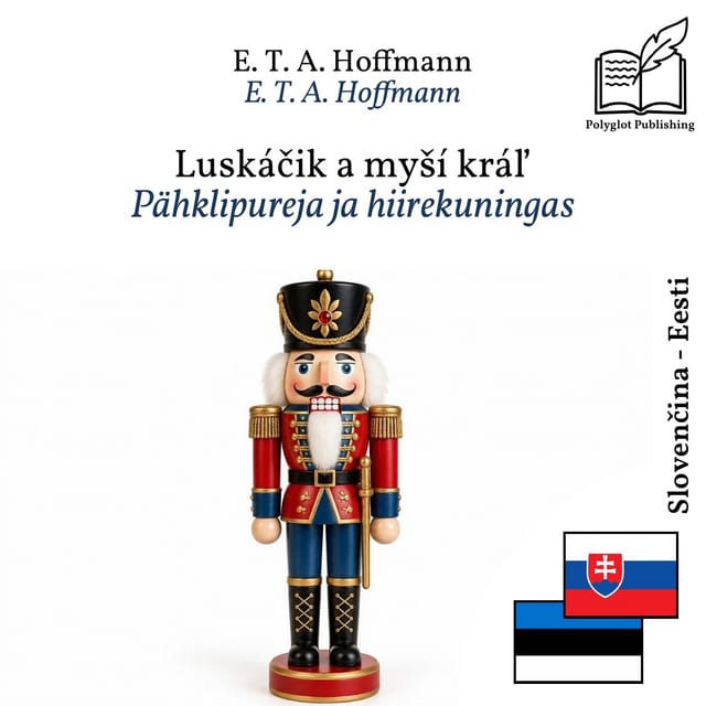 Pähklipureja ja hiirekuningas