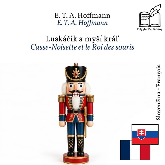 Casse-Noisette et le Roi des souris