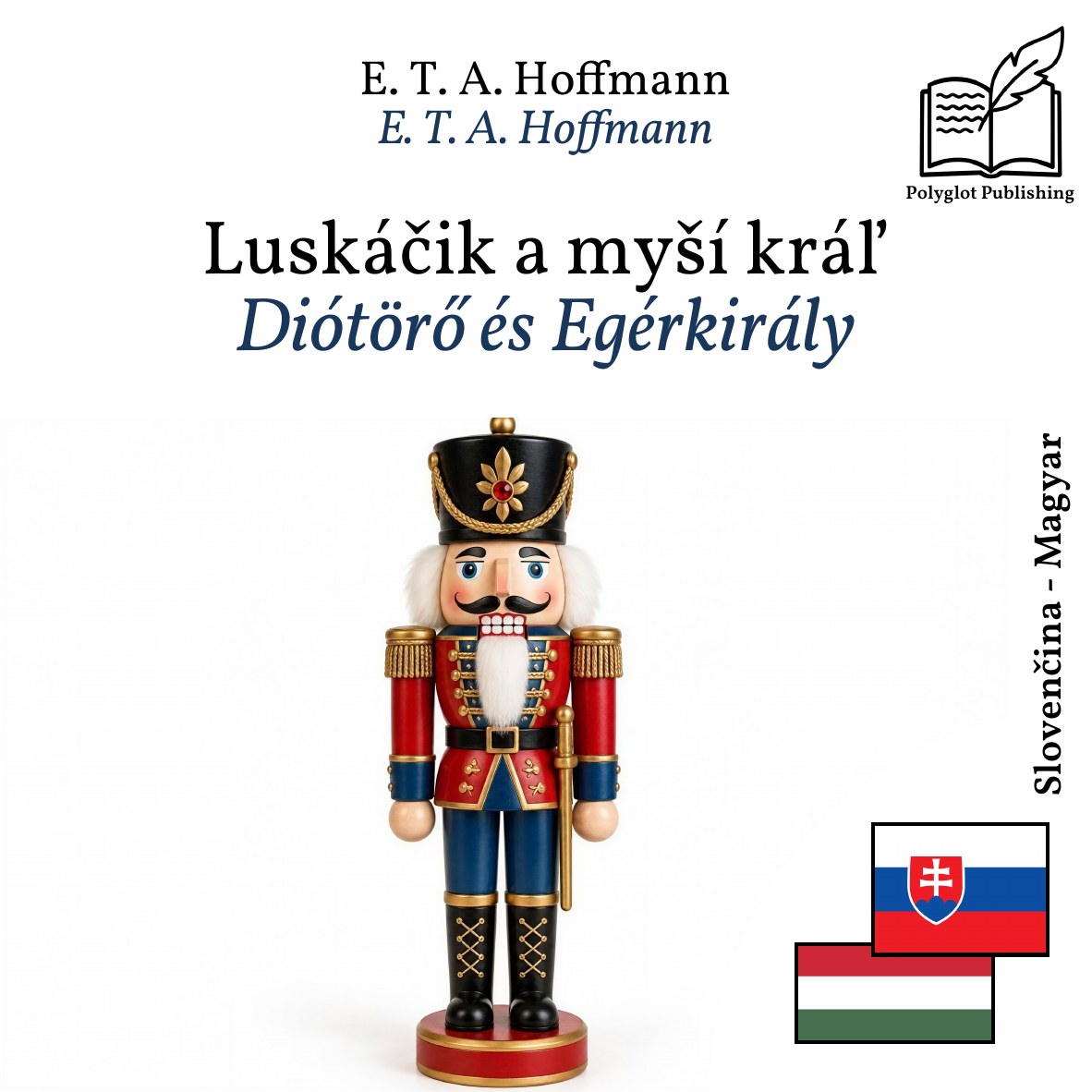Diótörő és Egérkirály