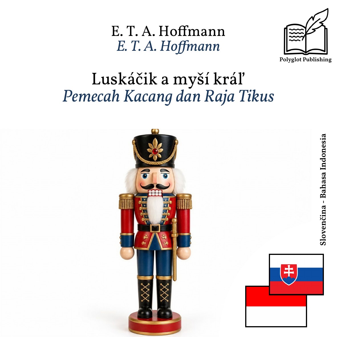 Pemecah Kacang dan Raja Tikus