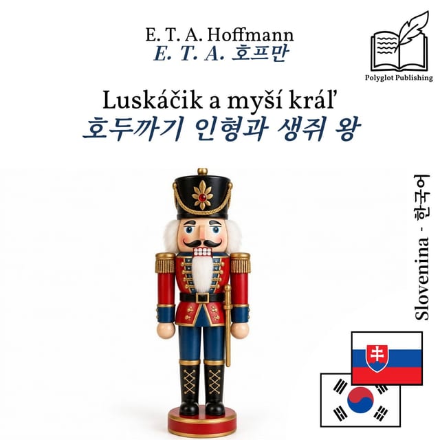 호두까기 인형과 생쥐 왕