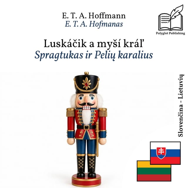 Spragtukas ir Pelių karalius
