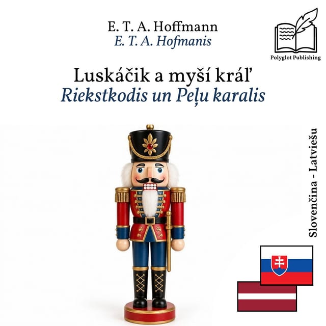 Riekstkodis un Peļu karalis