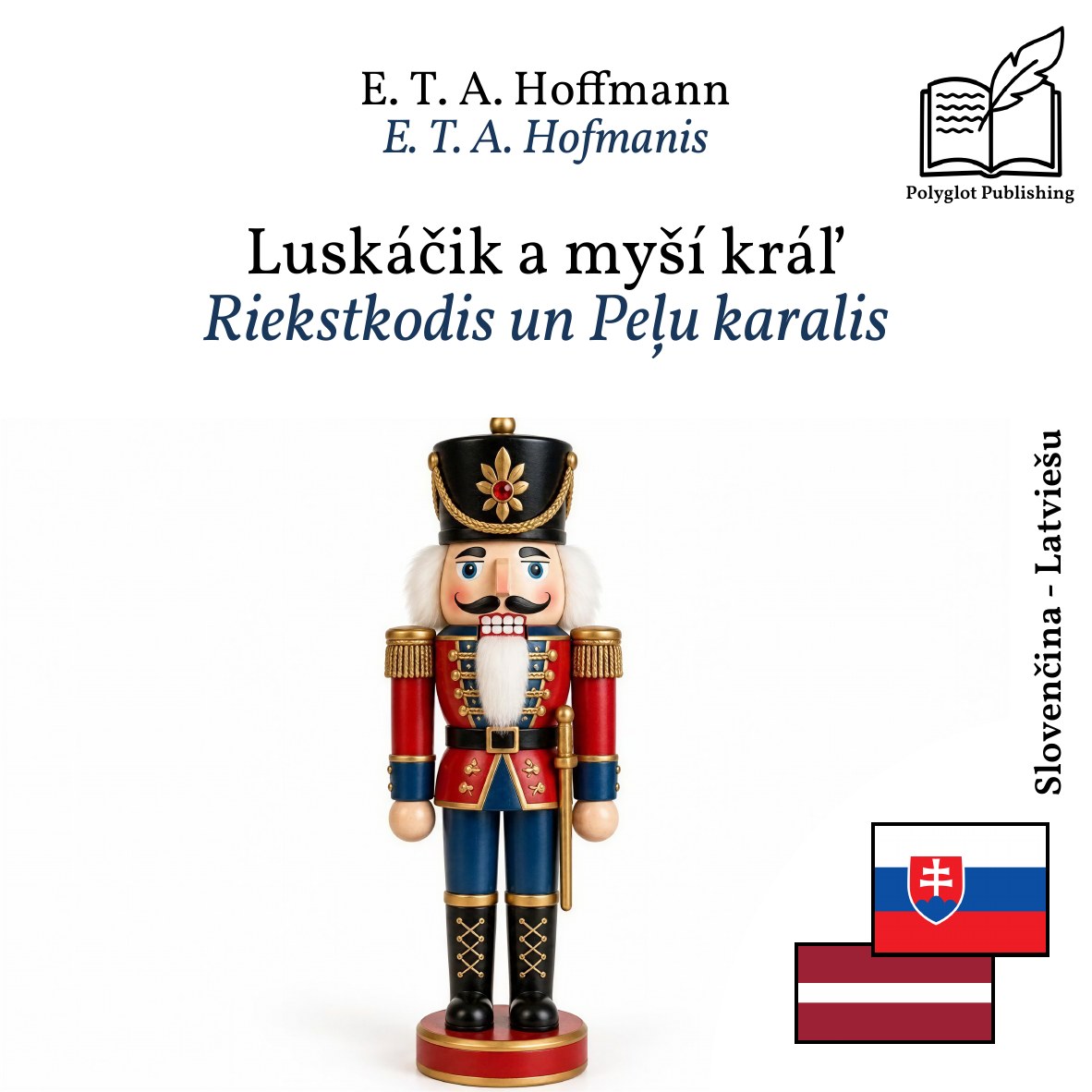 Riekstkodis un Peļu karalis