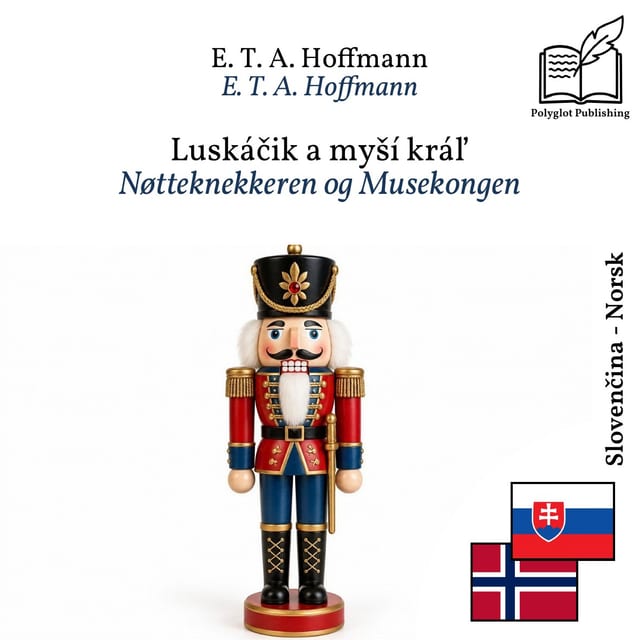 Nøtteknekkeren og Musekongen
