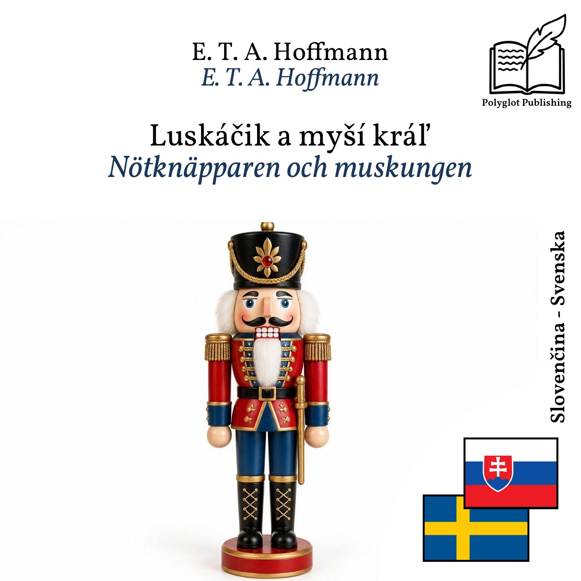 Nötknäpparen och muskungen