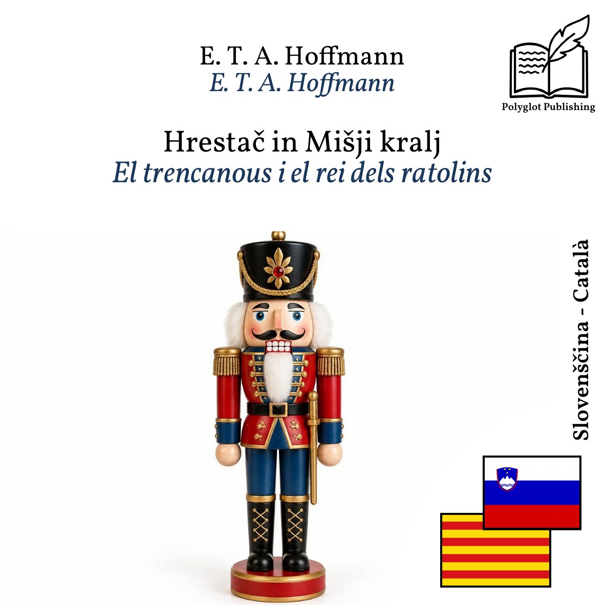 El trencanous i el rei dels ratolins