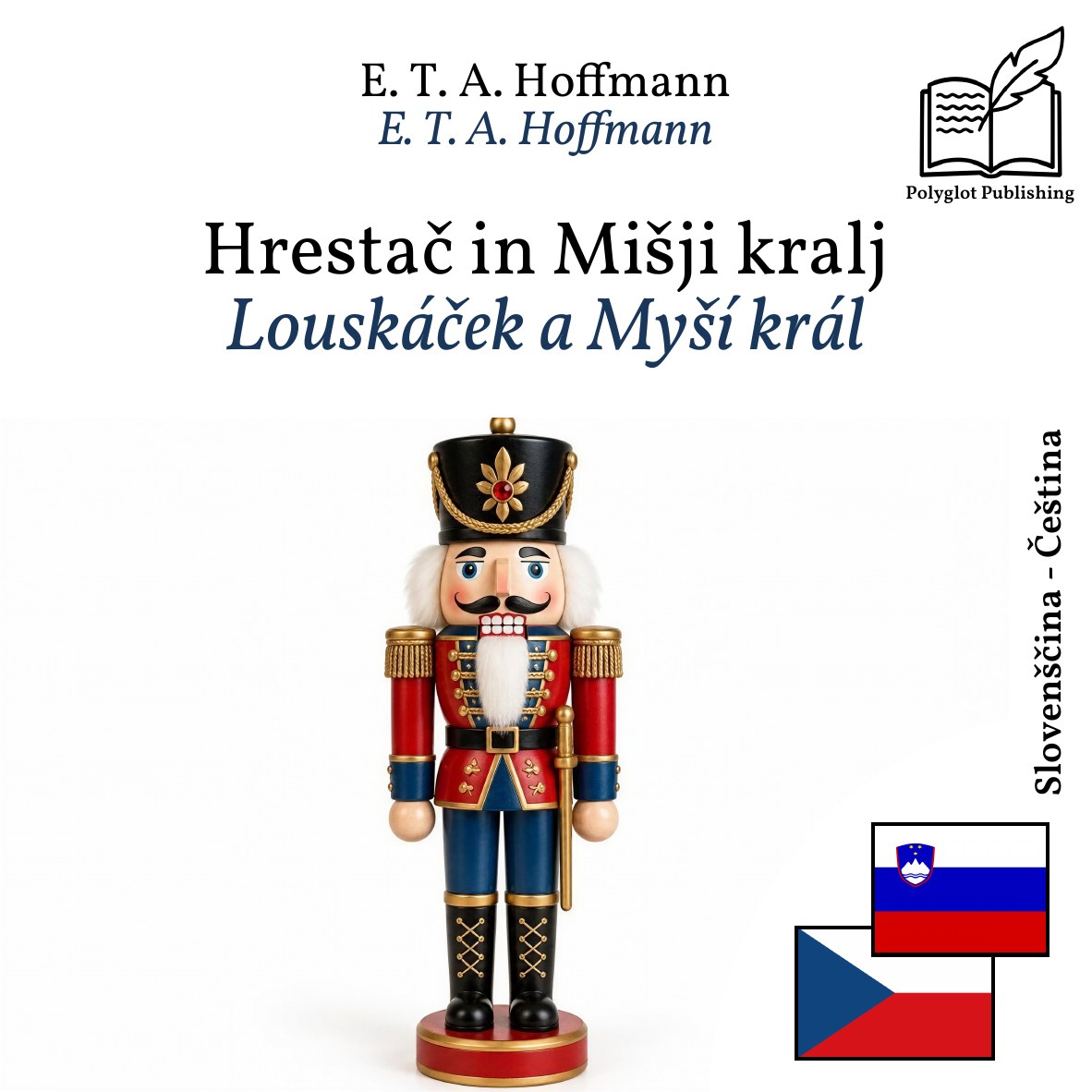 Louskáček a Myší král