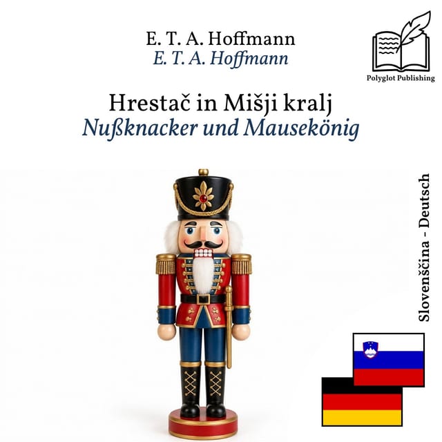 Nußknacker und Mausekönig