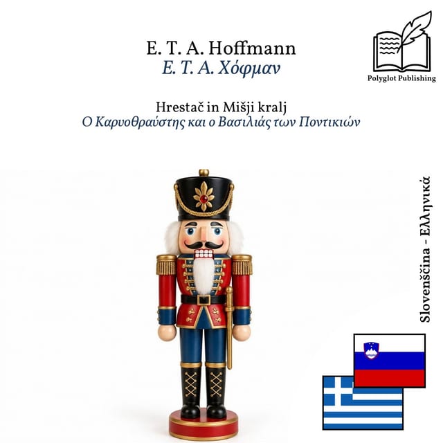 Ο Καρυοθραύστης και ο Βασιλιάς των Ποντικιών