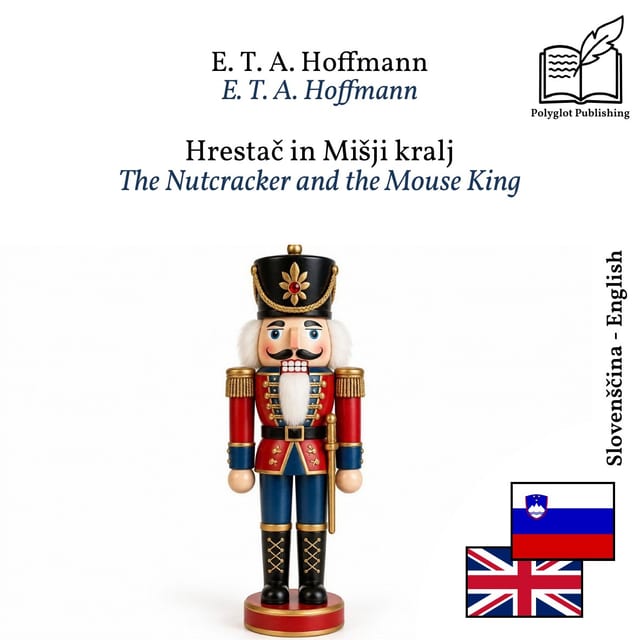 The Nutcracker and the Mouse King