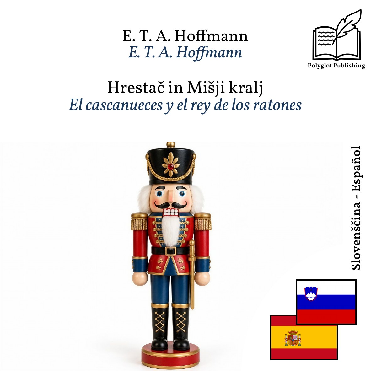 El cascanueces y el rey de los ratones