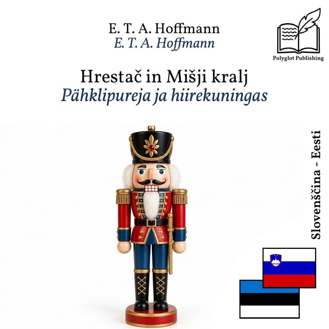 Pähklipureja ja hiirekuningas