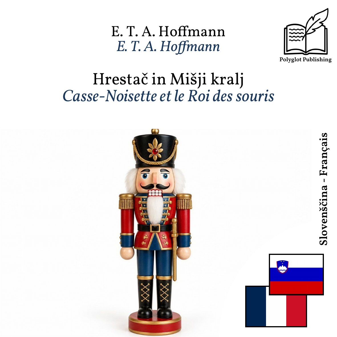Casse-Noisette et le Roi des souris