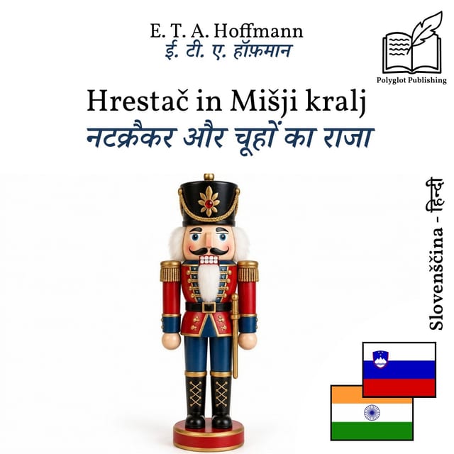 नटक्रैकर और चूहों का राजा