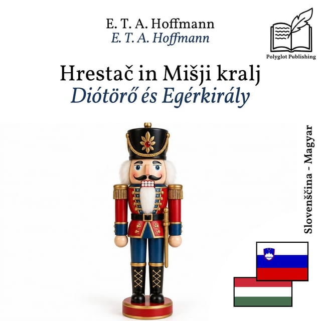 Diótörő és Egérkirály