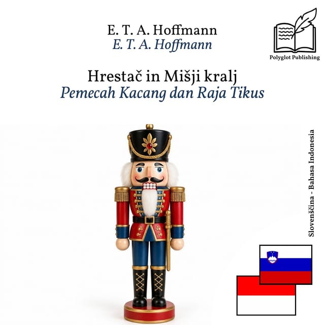 Pemecah Kacang dan Raja Tikus