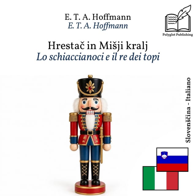 Lo schiaccianoci e il re dei topi