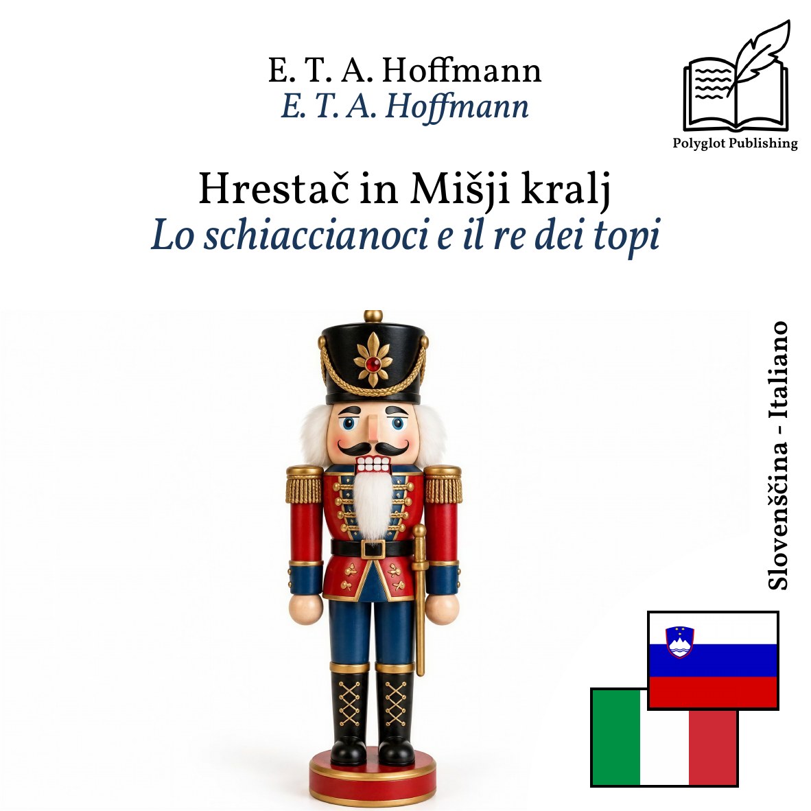 Lo schiaccianoci e il re dei topi
