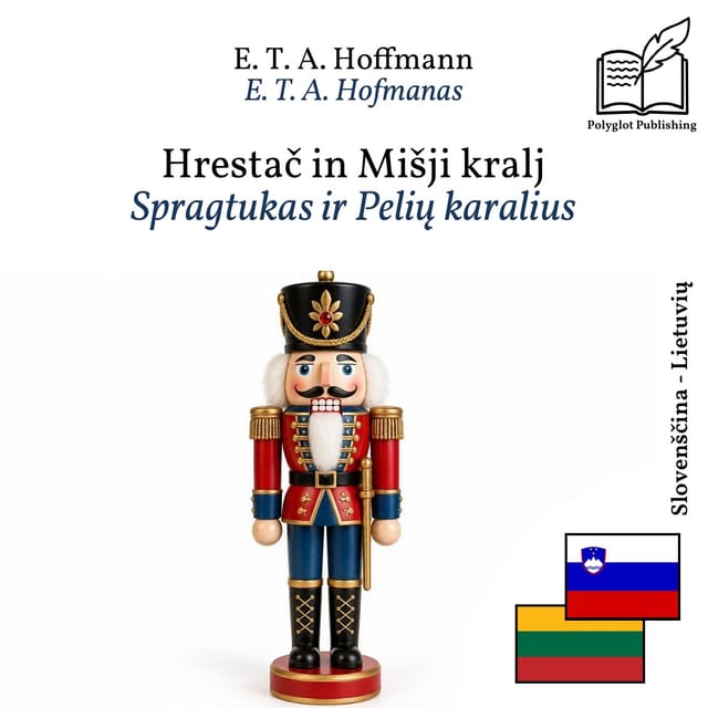 Spragtukas ir Pelių karalius