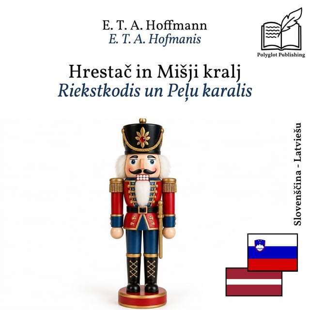 Riekstkodis un Peļu karalis