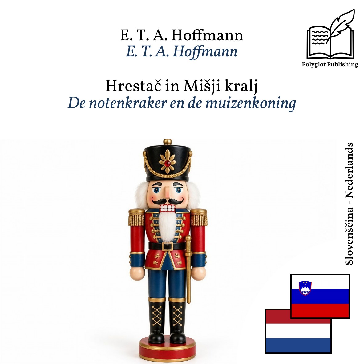 De notenkraker en de muizenkoning